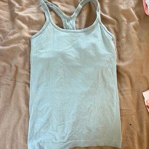 Lululemon Ebb to Street athletic tank